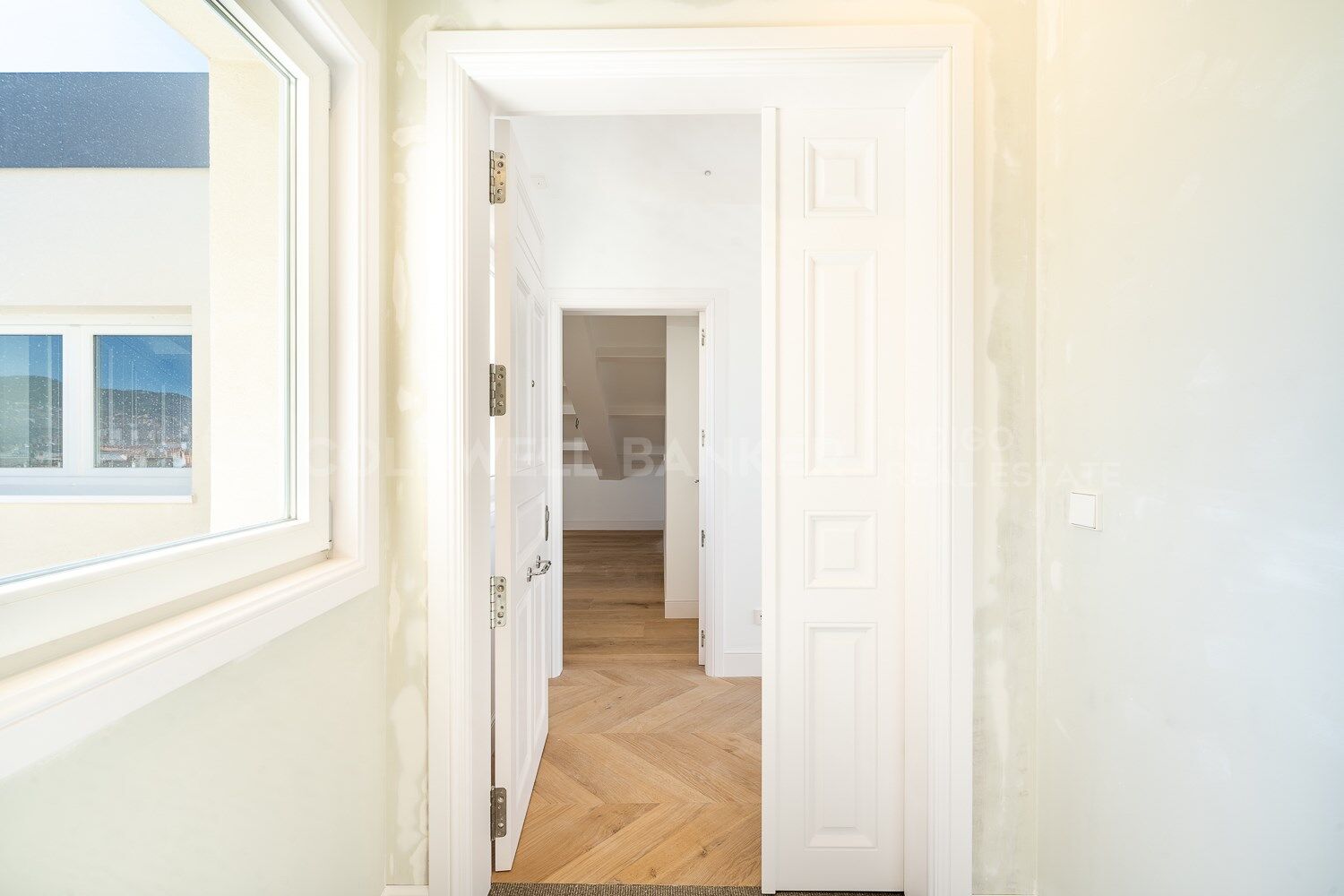 Penthouse 4 Bedrooms Sale Vigo