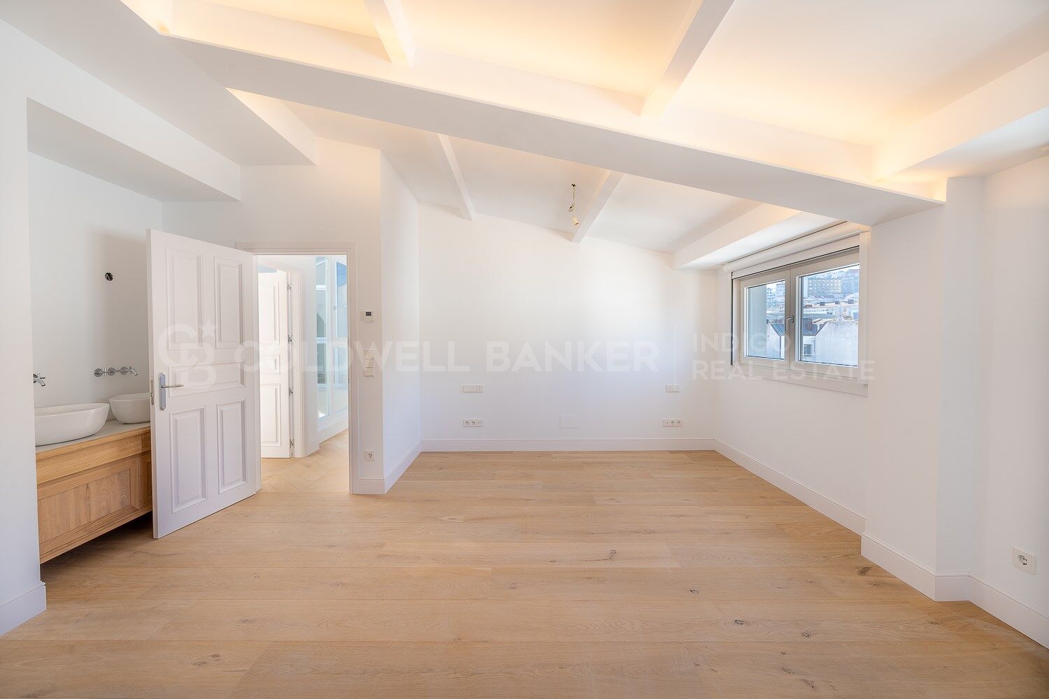 Penthouse 4 Bedrooms Sale Vigo