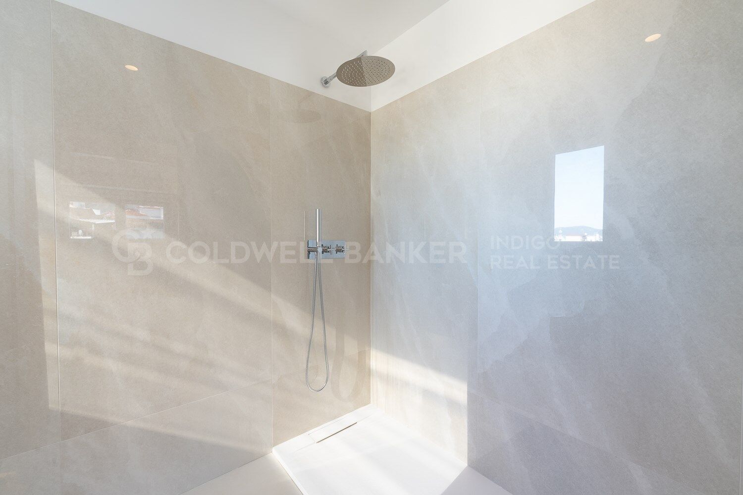 Penthouse 4 Bedrooms Sale Vigo