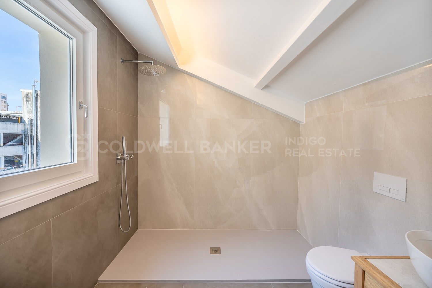 Penthouse 4 Bedrooms Sale Vigo