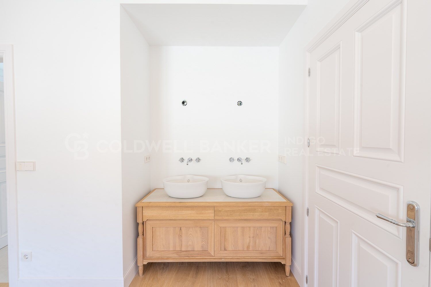 Penthouse 4 Bedrooms Sale Vigo