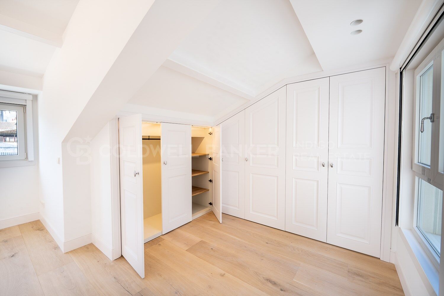 Penthouse 4 Bedrooms Sale Vigo