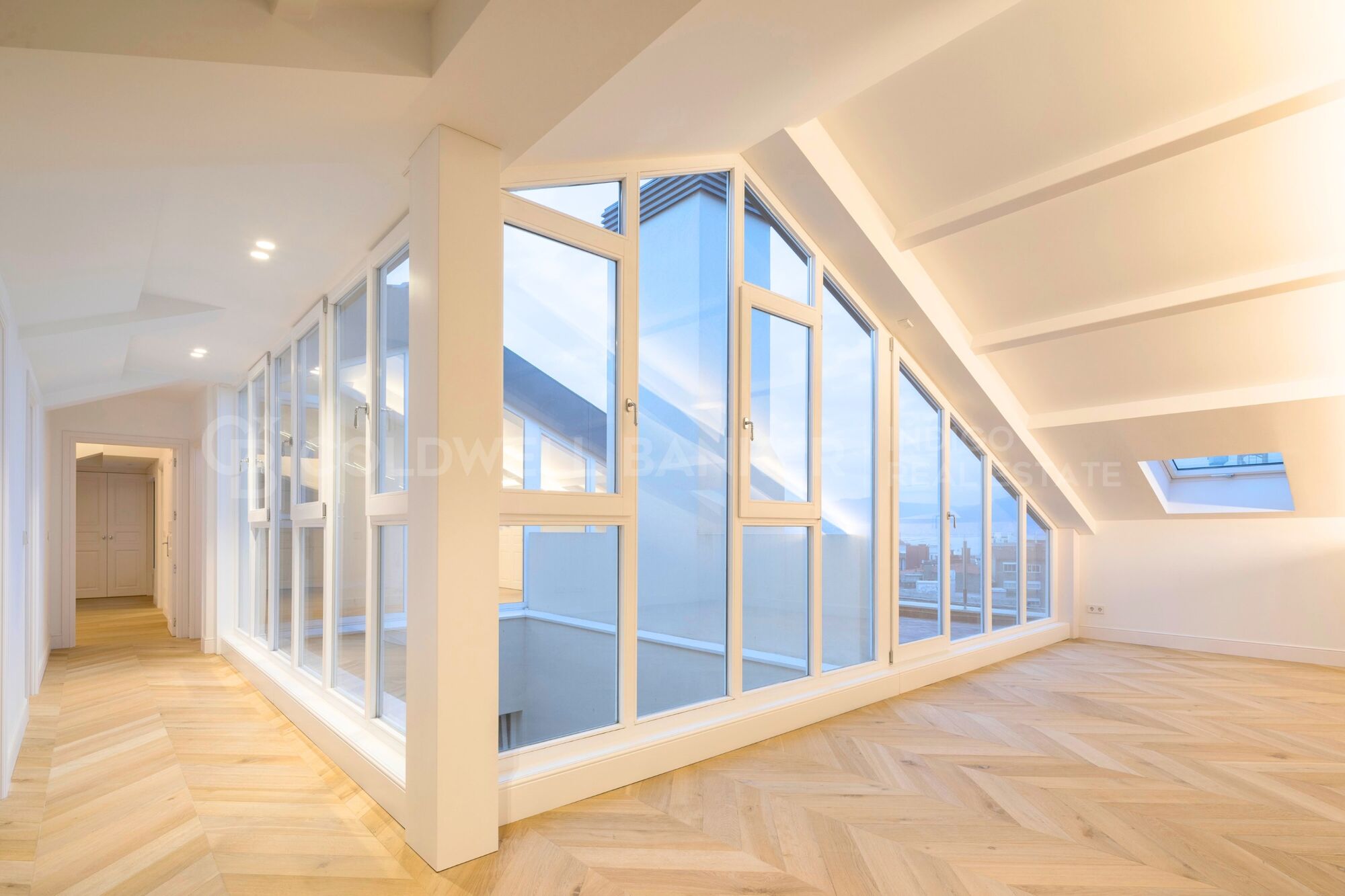 Penthouse 4 Bedrooms Sale Vigo