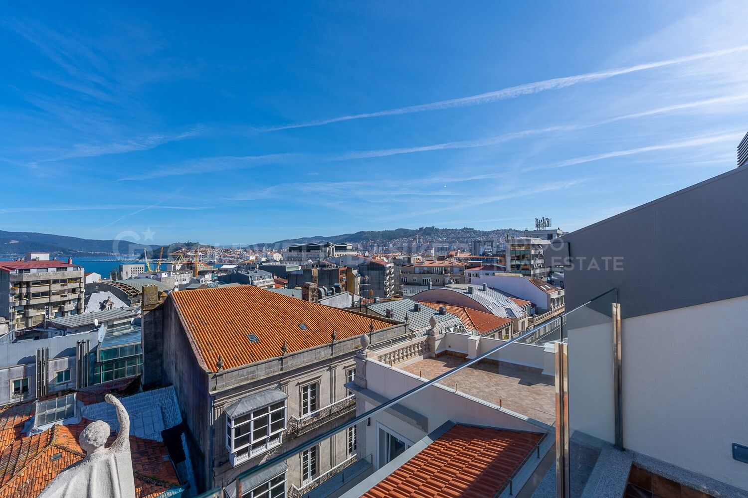Penthouse 4 Bedrooms Sale Vigo