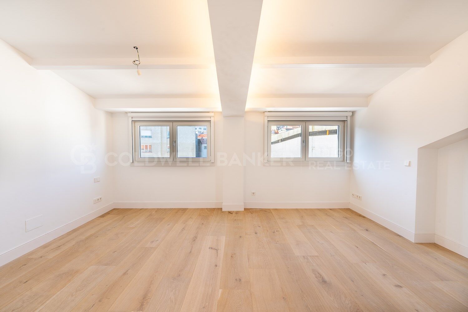 Penthouse 4 Bedrooms Sale Vigo