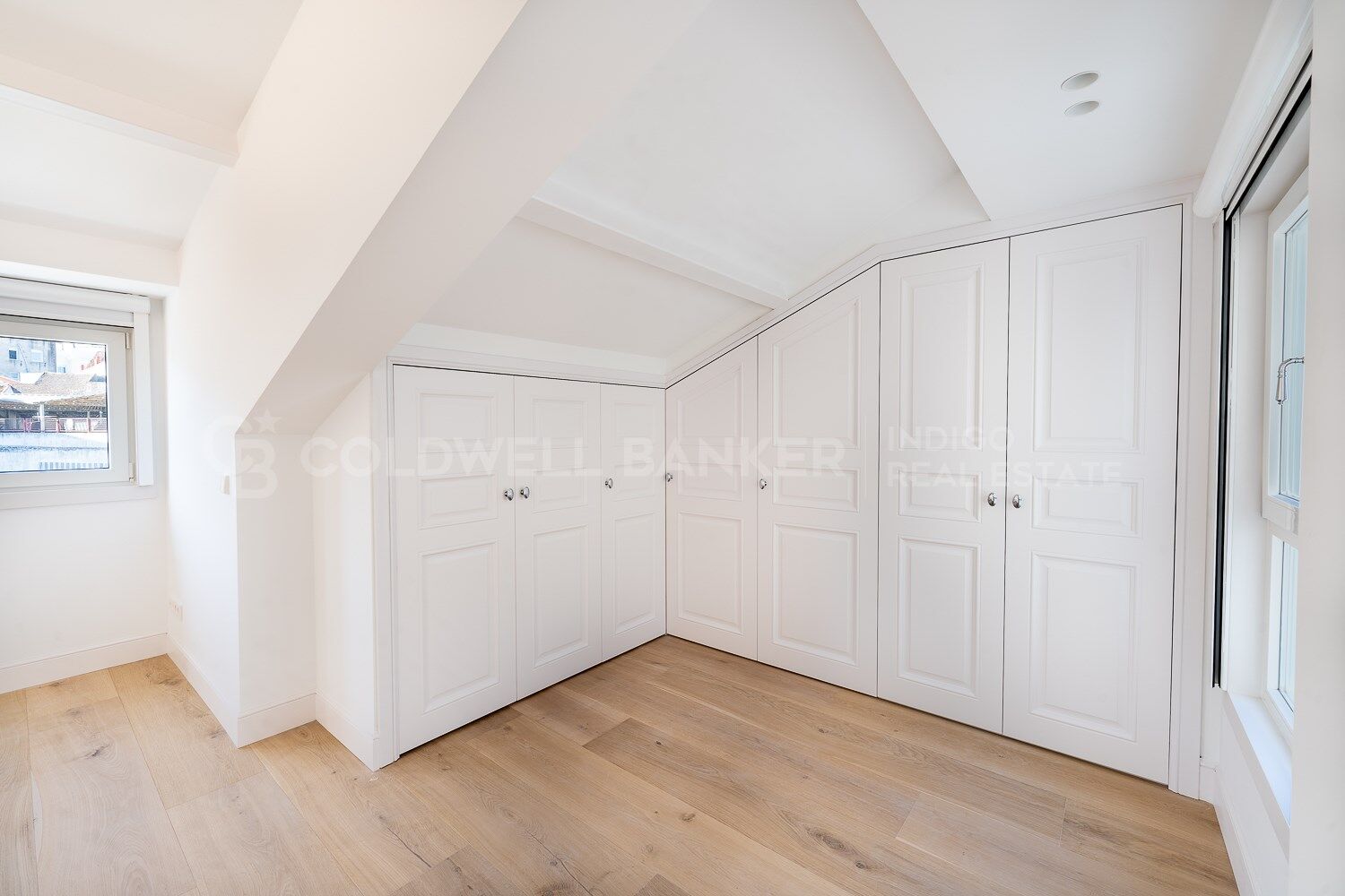 Penthouse 4 Bedrooms Sale Vigo