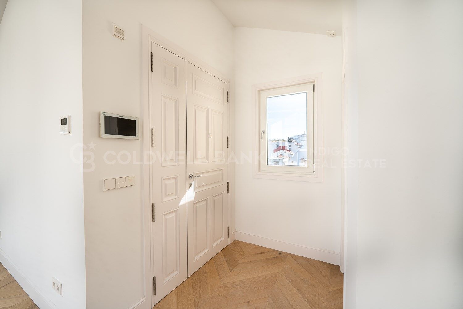 Penthouse 4 Bedrooms Sale Vigo