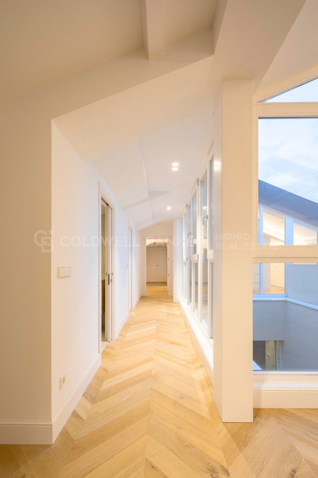 Penthouse 4 Bedrooms Sale Vigo