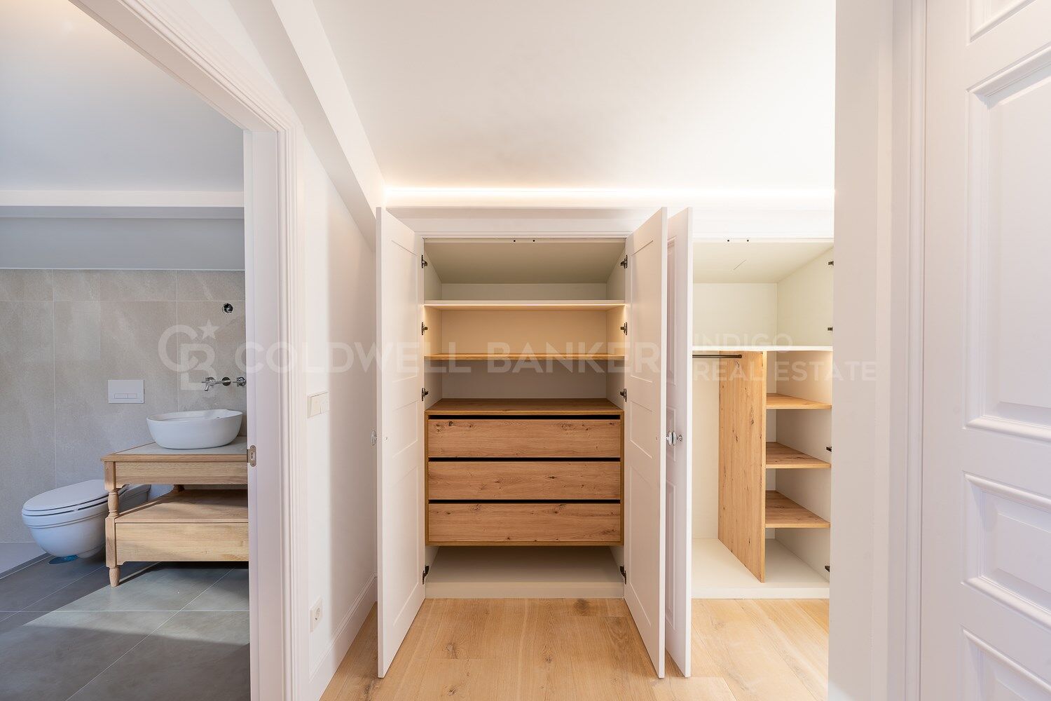 Penthouse 4 Bedrooms Sale Vigo