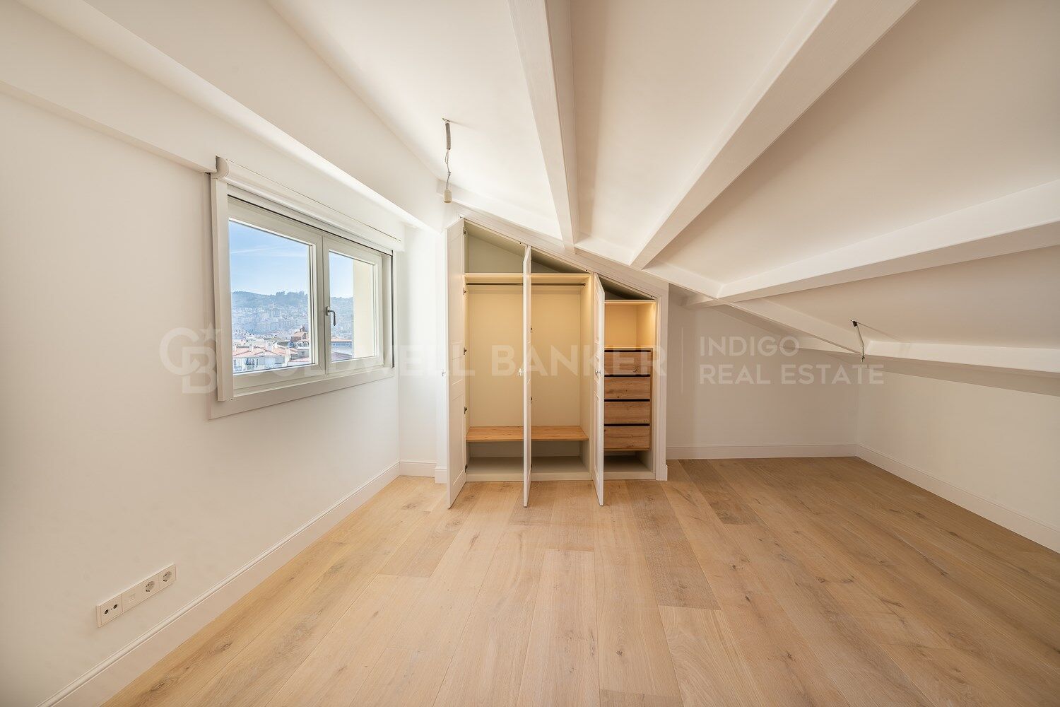 Penthouse 4 Bedrooms Sale Vigo