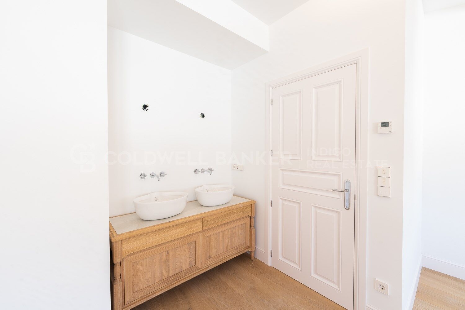 Penthouse 4 Bedrooms Sale Vigo