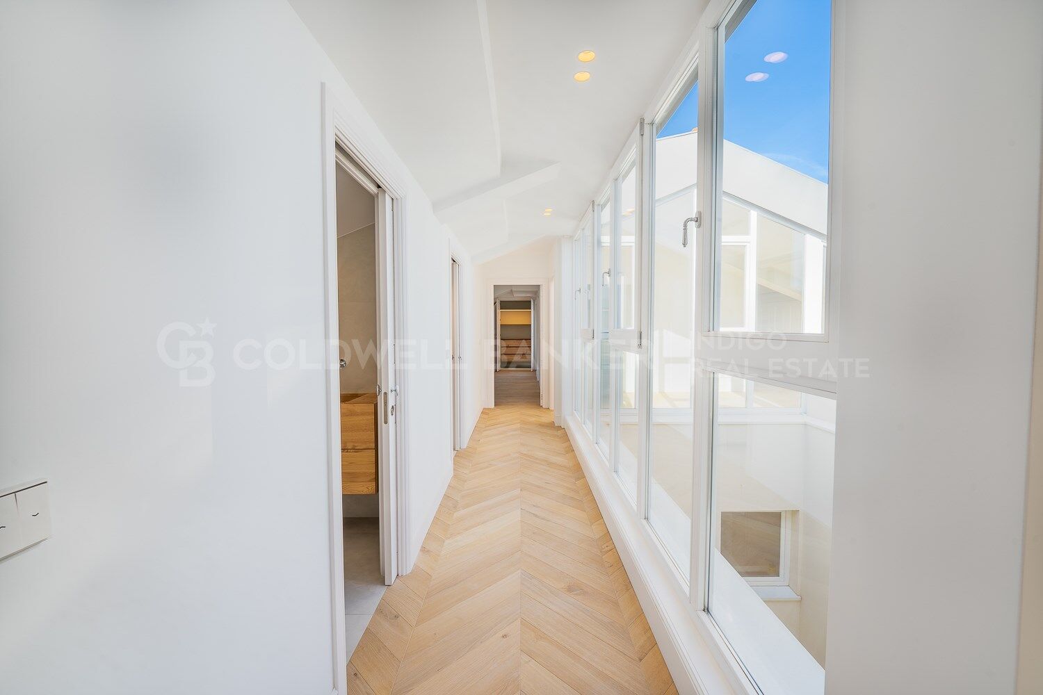 Penthouse 4 Bedrooms Sale Vigo