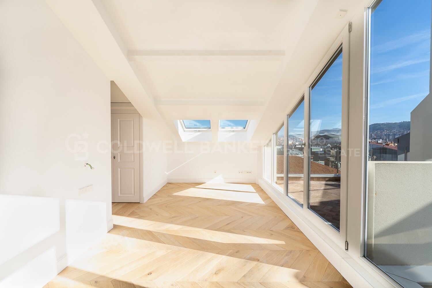 Penthouse 4 Bedrooms Sale Vigo