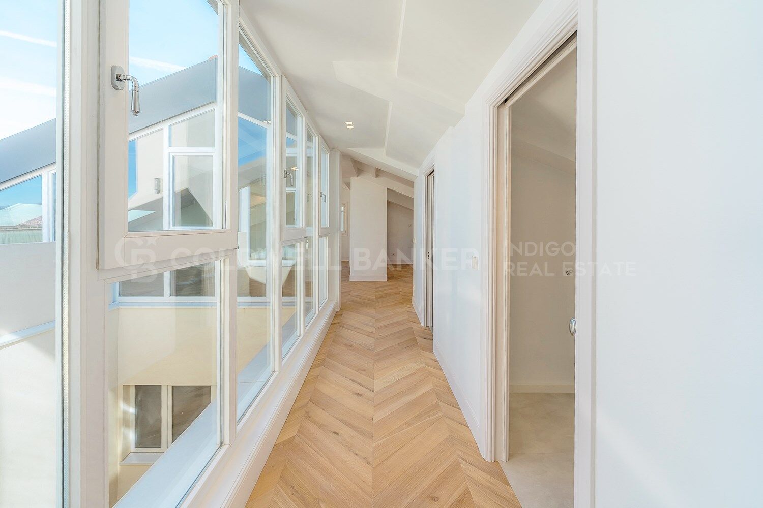 Penthouse 4 Bedrooms Sale Vigo