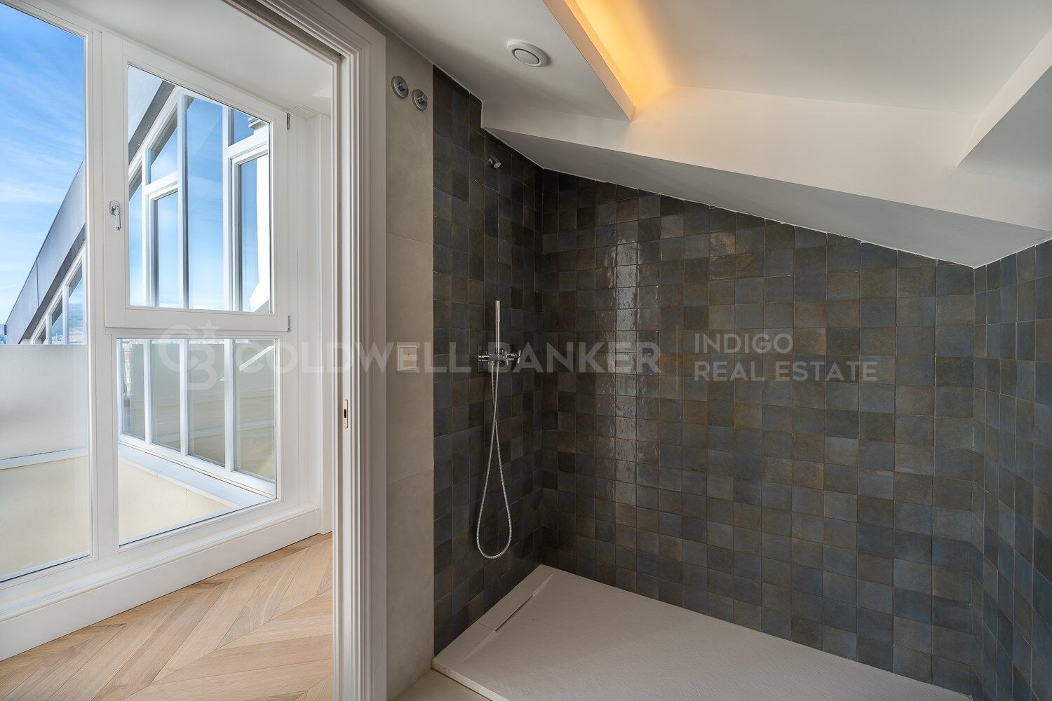 Penthouse 4 Bedrooms Sale Vigo