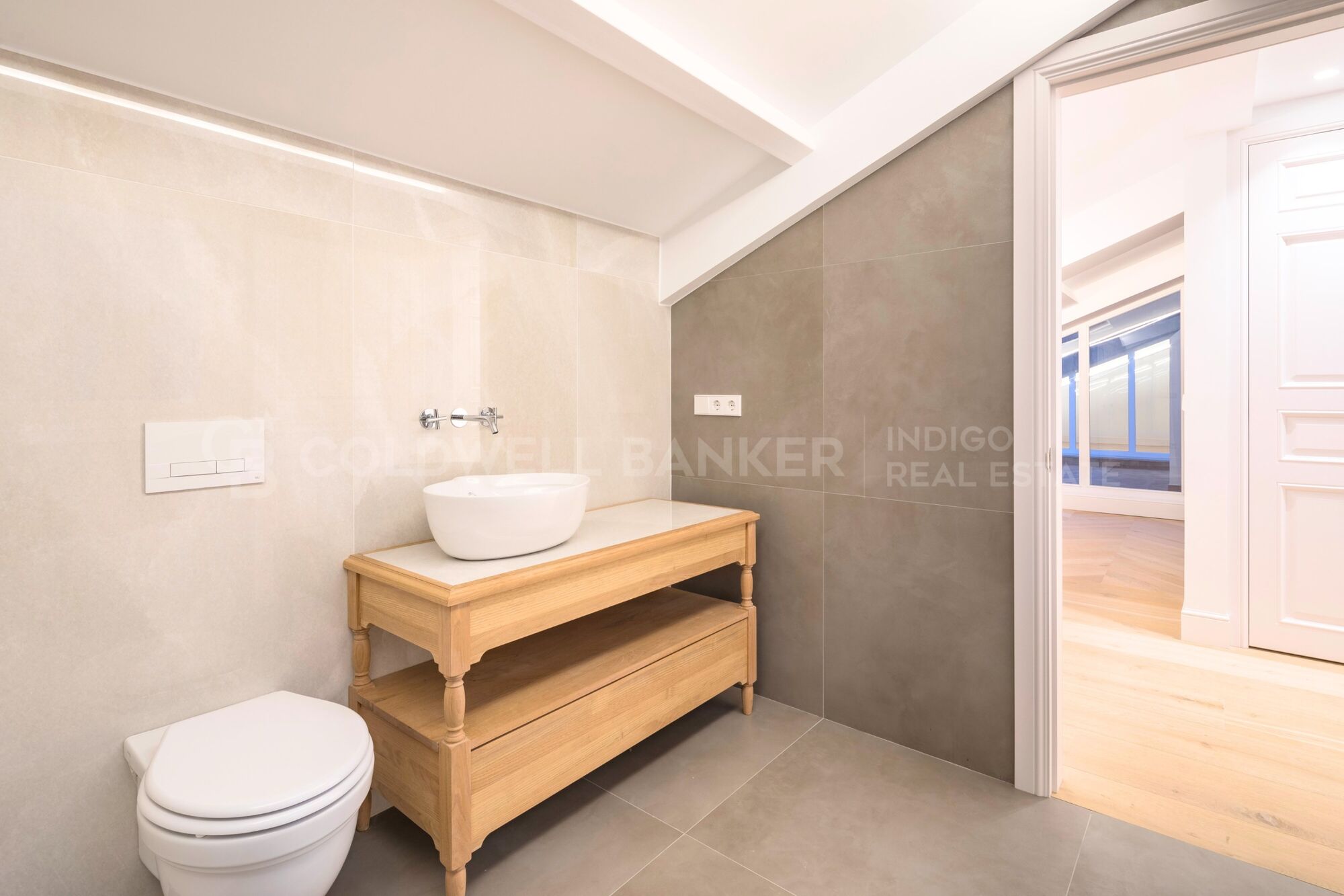 Penthouse 4 Schlafzimmer Verkauf Vigo