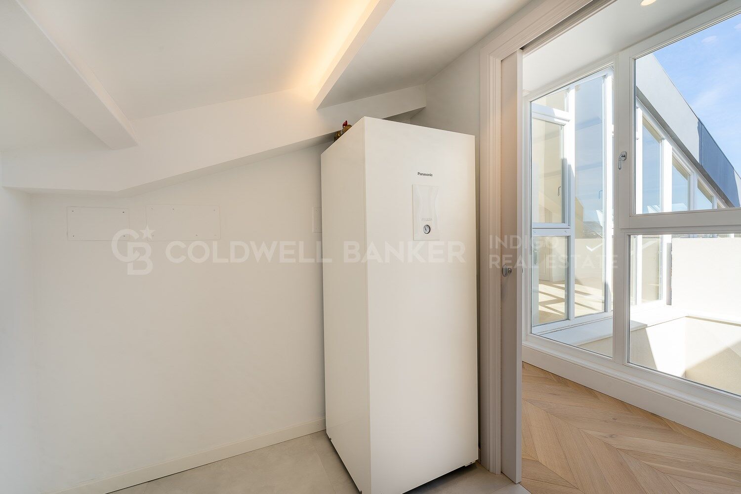 Penthouse 5 Pièces Acheter Vigo