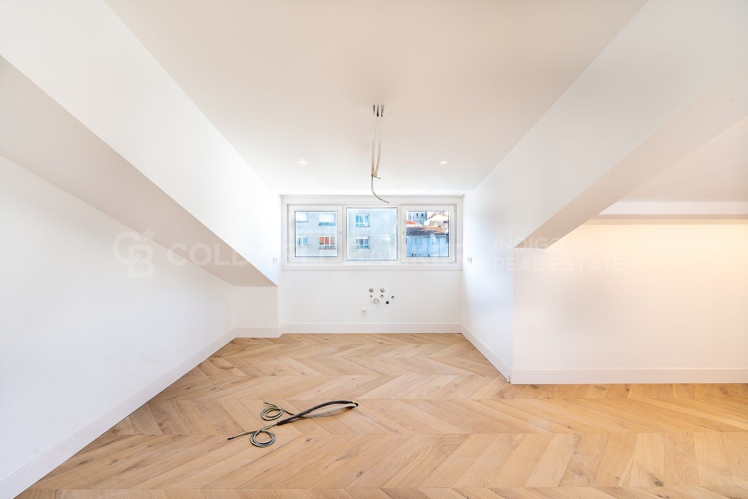 Penthouse 5 Pièces Acheter Vigo