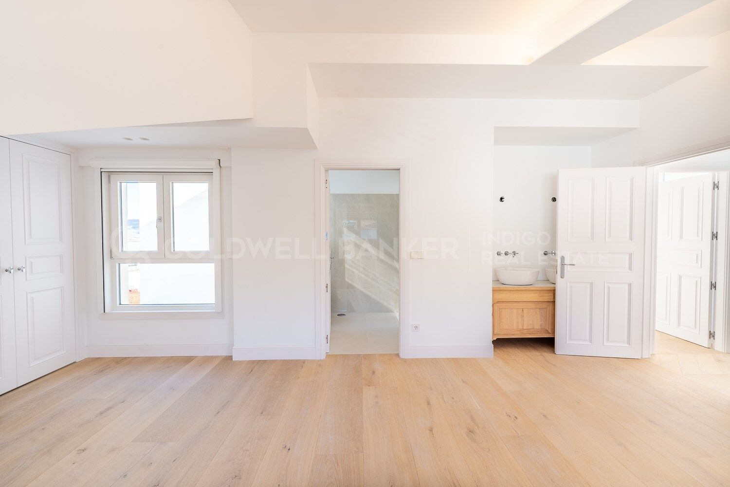 Penthouse 5 Pièces Acheter Vigo