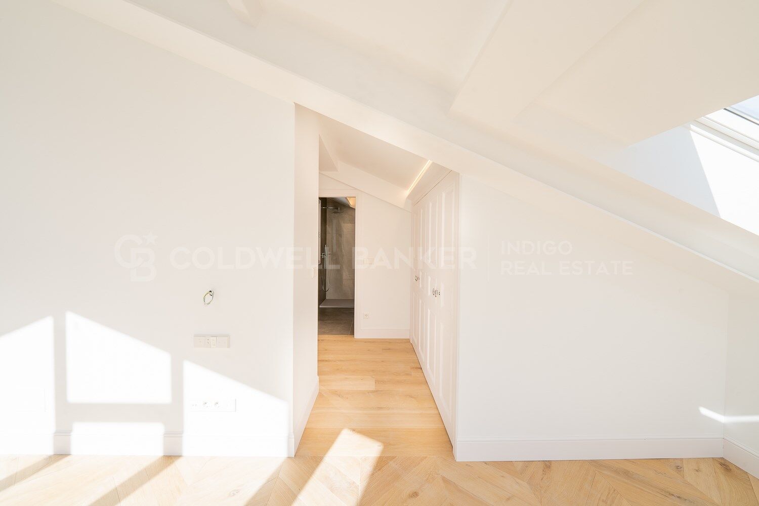 Penthouse 4 Schlafzimmer Verkauf Vigo