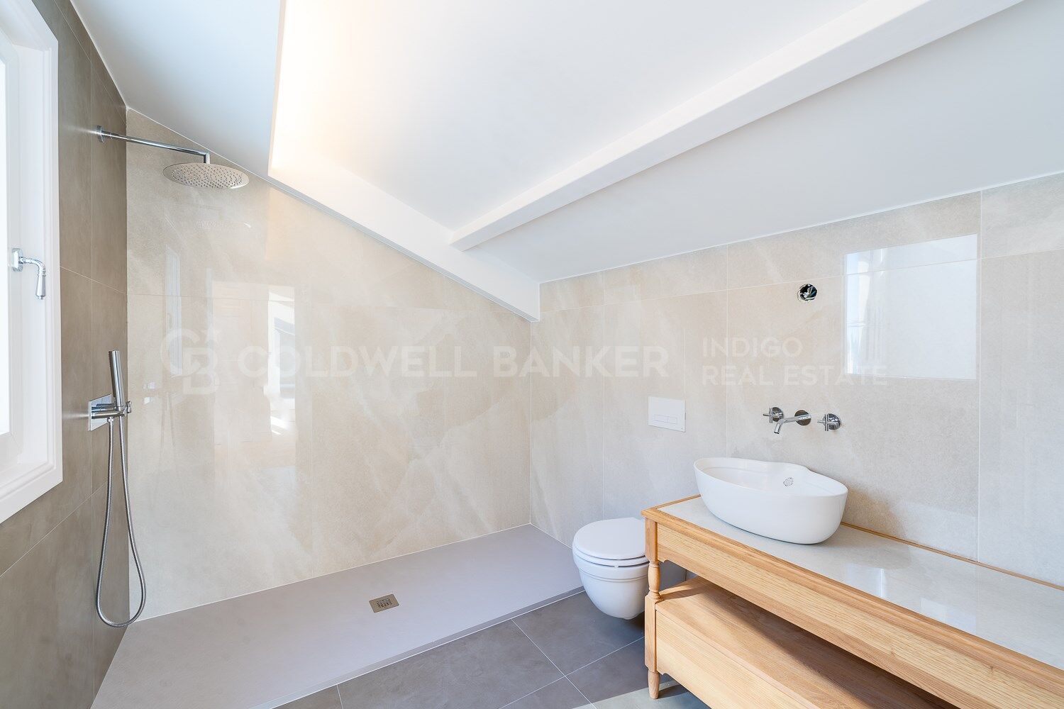 Penthouse 4 Schlafzimmer Verkauf Vigo