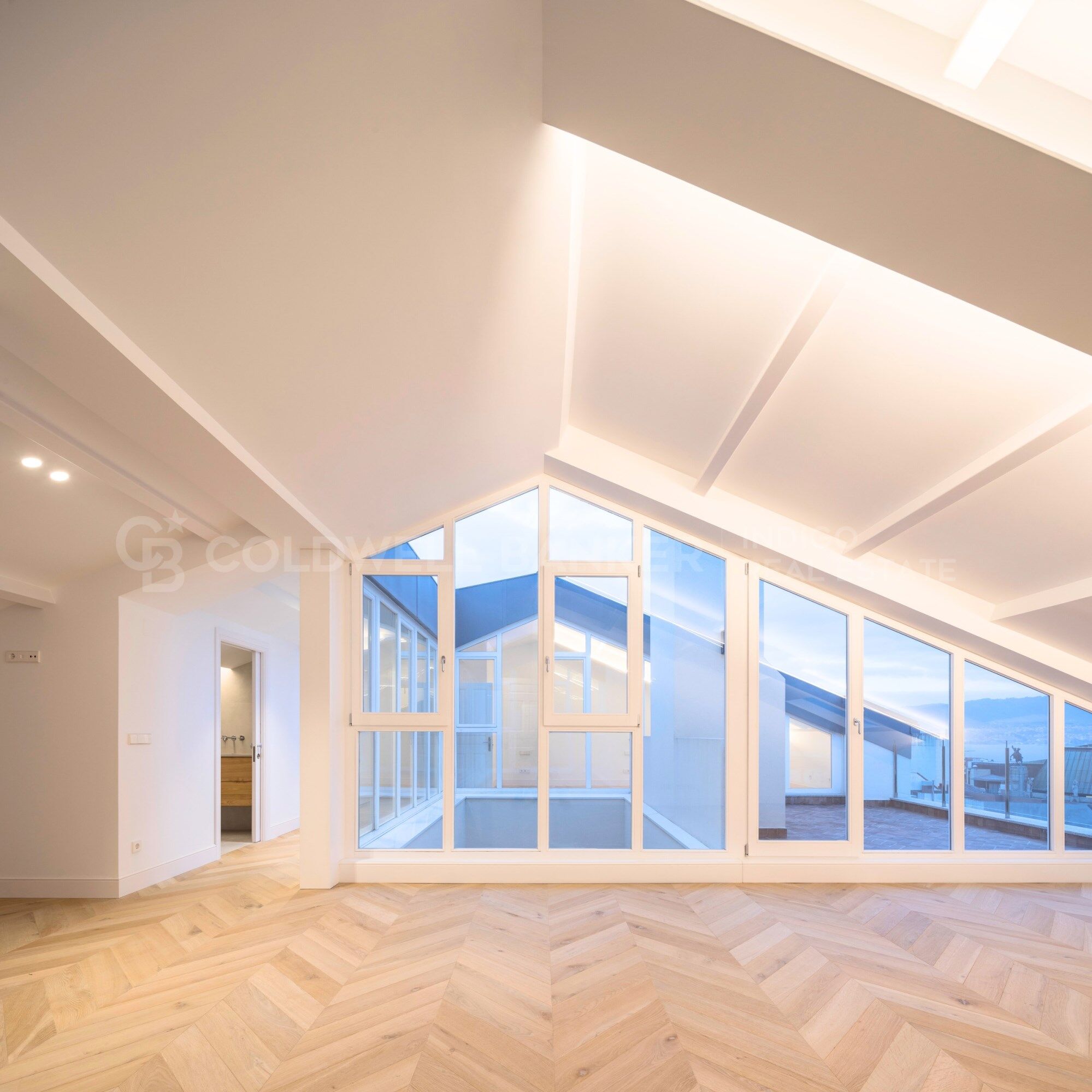 Penthouse 5 Pièces Acheter Vigo
