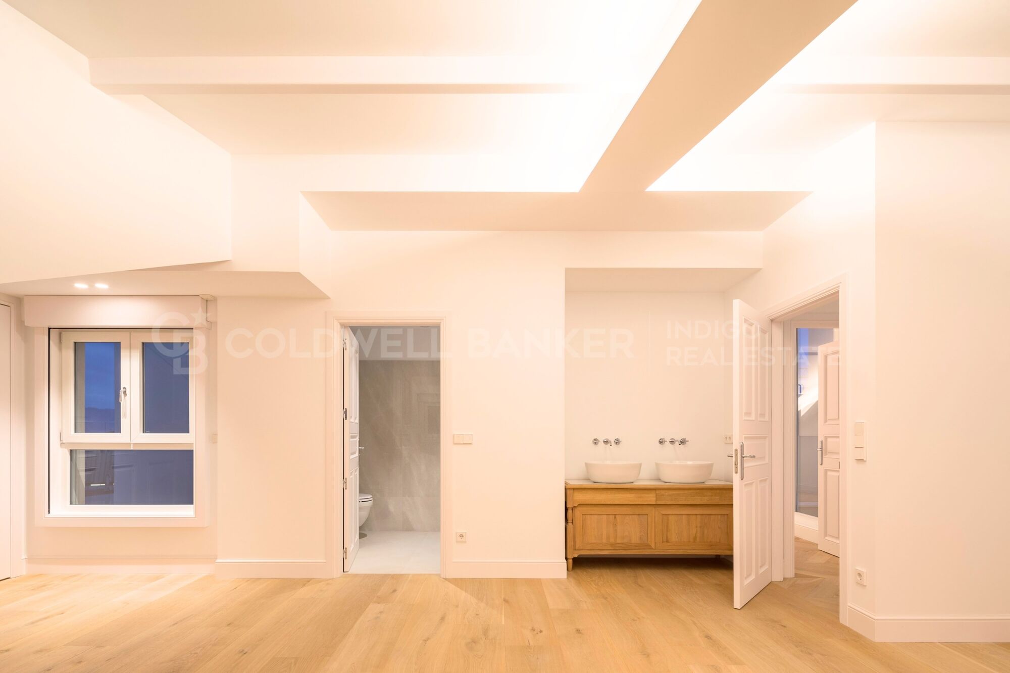 Penthouse 4 Schlafzimmer Verkauf Vigo