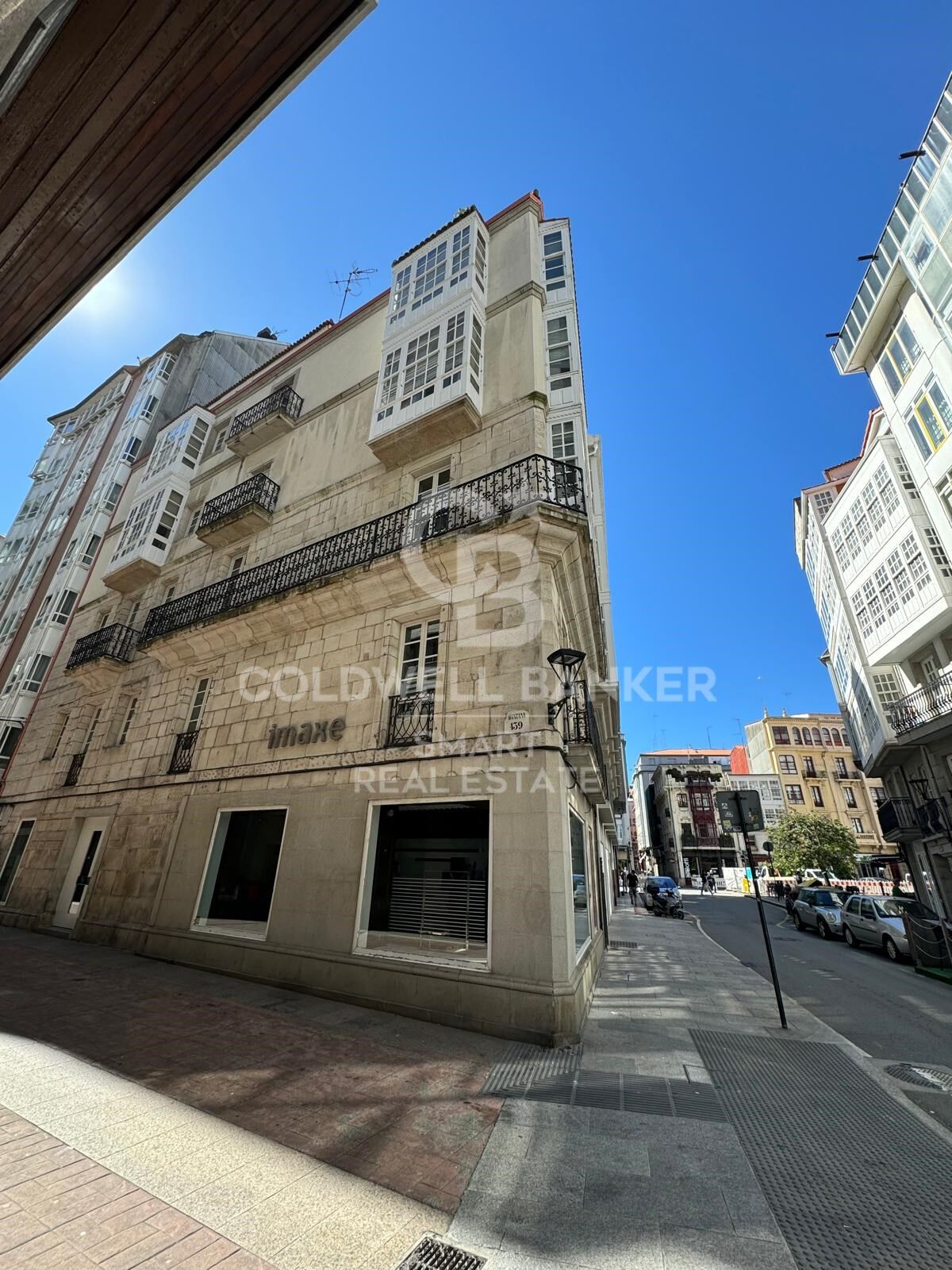 Office / Practice Rent A Coruña