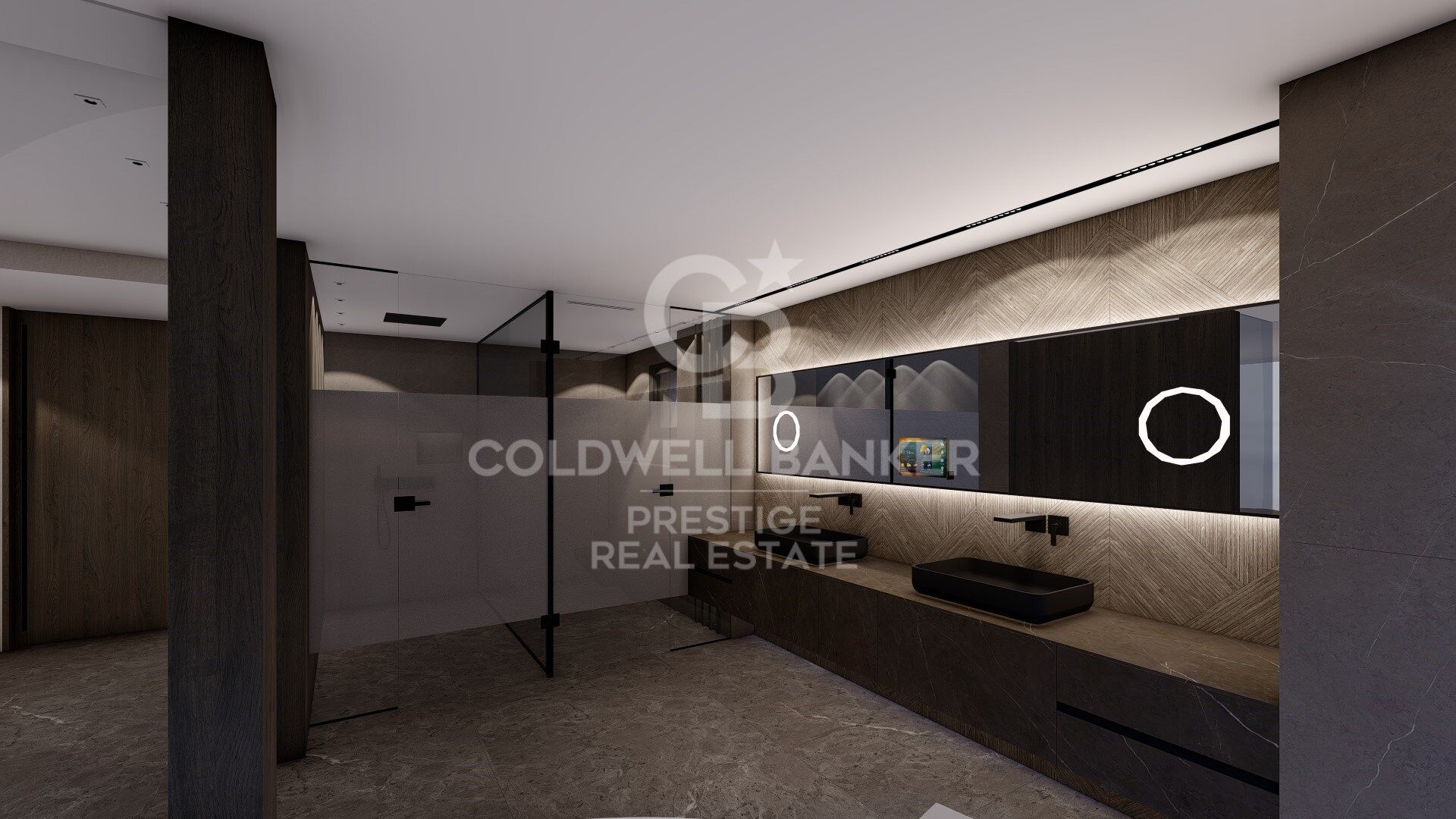 Brand new Luxury property for sale in Barcelona