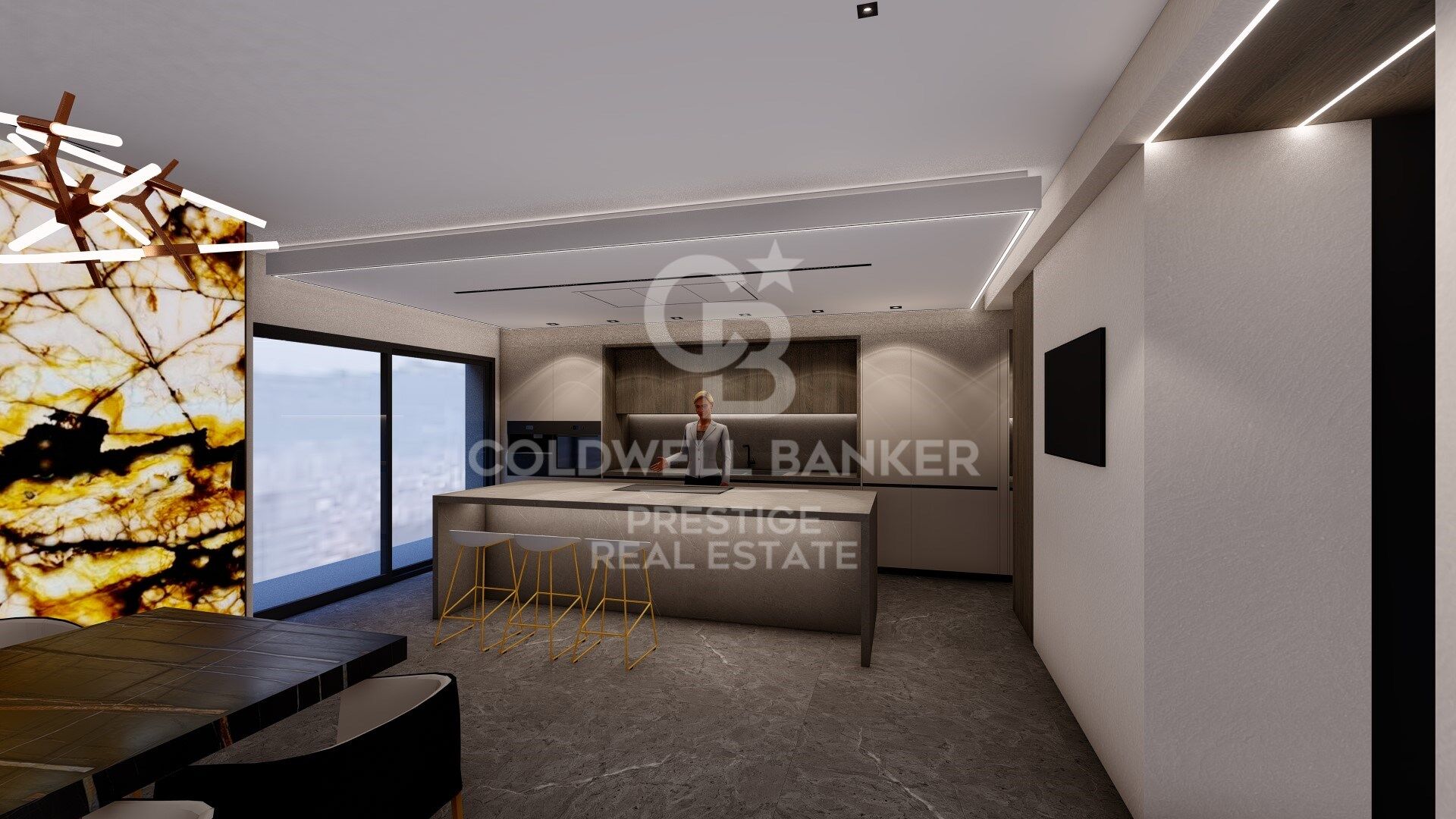 Brand new Luxury property for sale in Barcelona