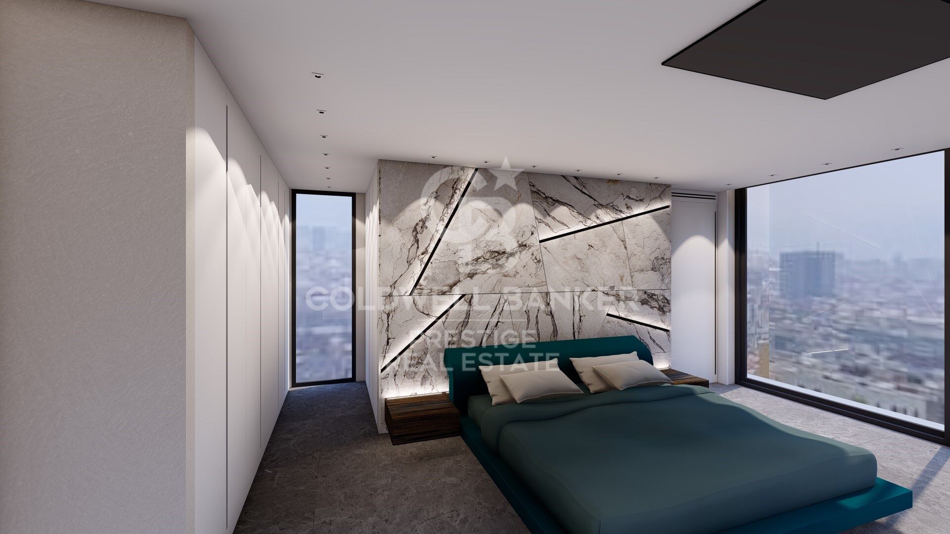 Brand new Luxury property for sale in Barcelona