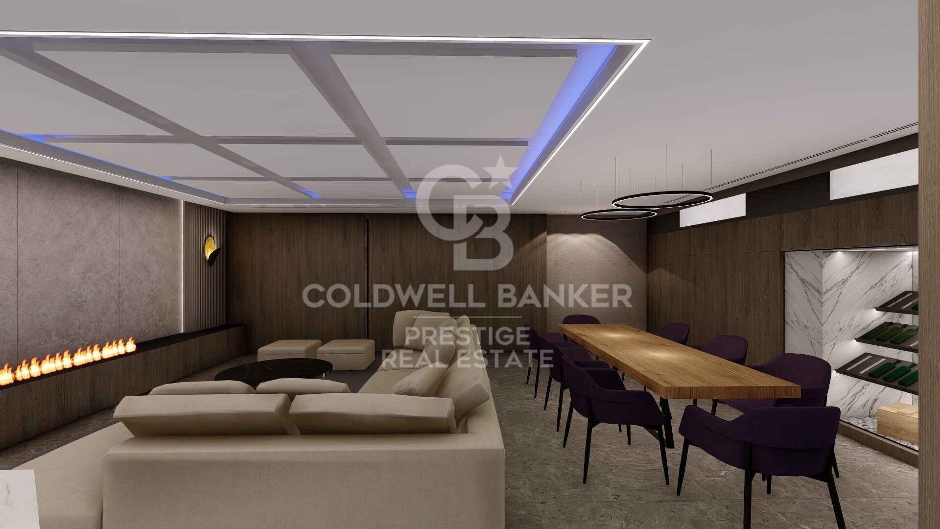 Brand new Luxury property for sale in Barcelona