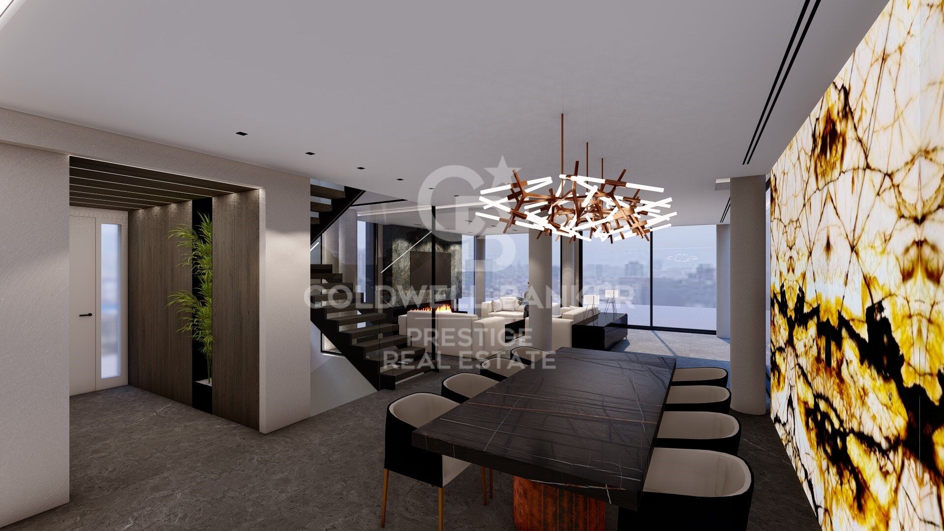 Brand new Luxury property for sale in Barcelona