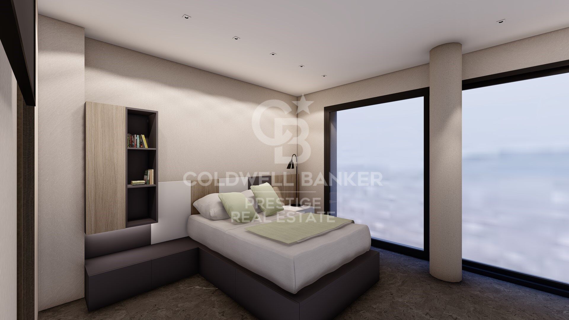 Brand new Luxury property for sale in Barcelona