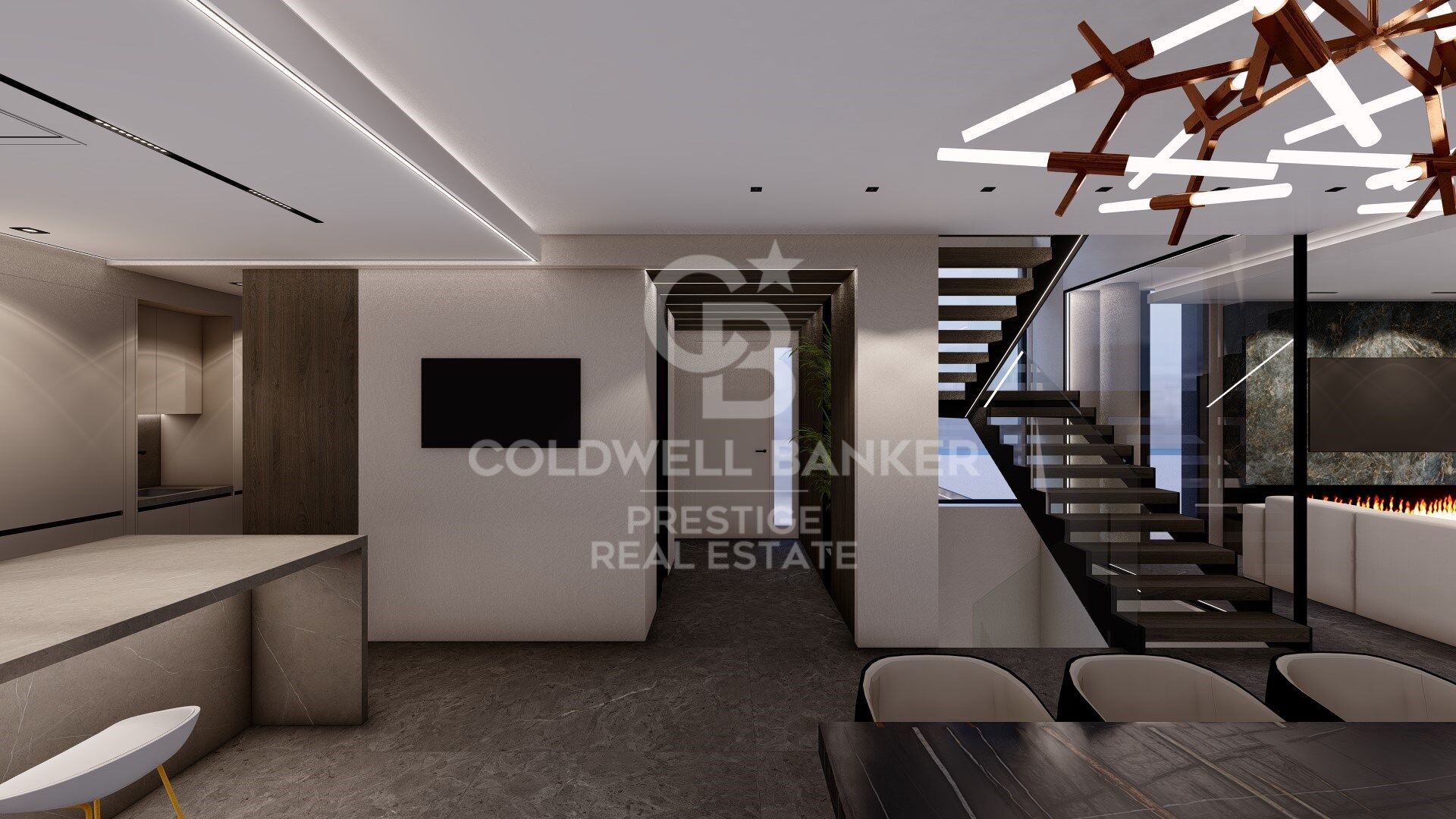 Brand new Luxury property for sale in Barcelona