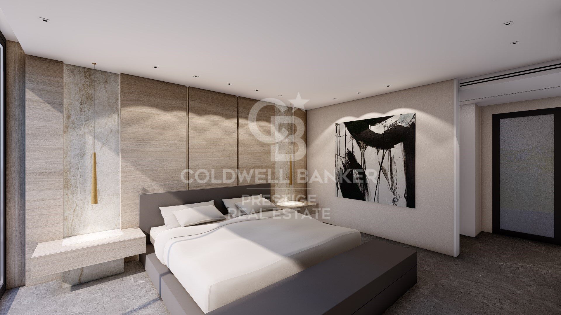 Brand new Luxury property for sale in Barcelona