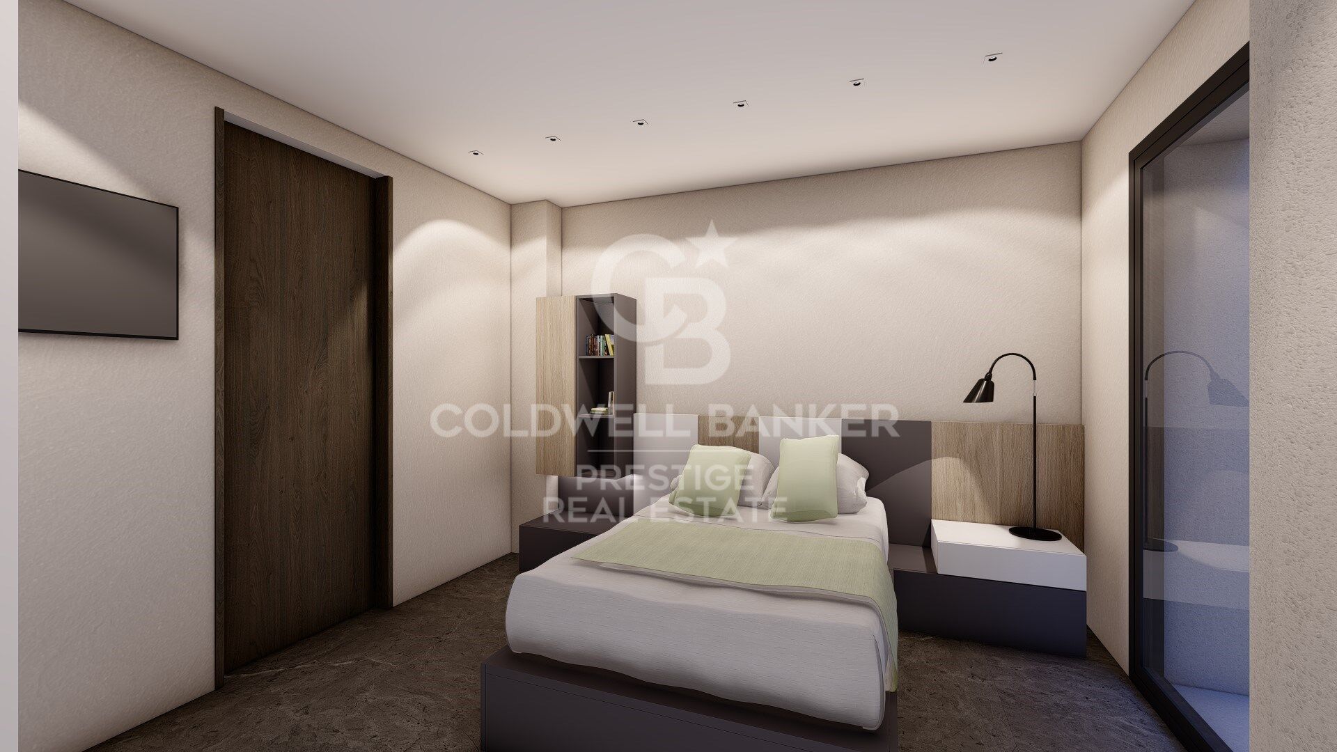 Brand new Luxury property for sale in Barcelona