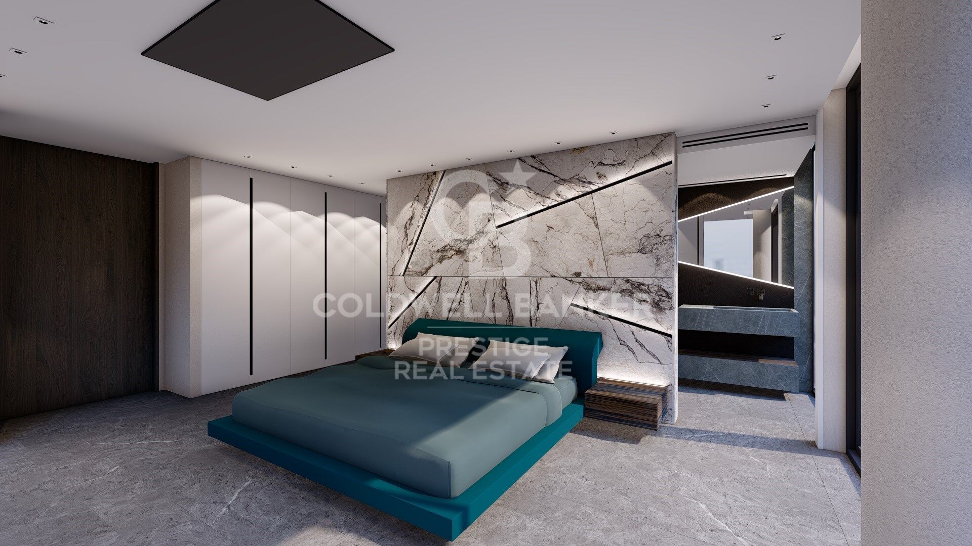 Brand new Luxury property for sale in Barcelona