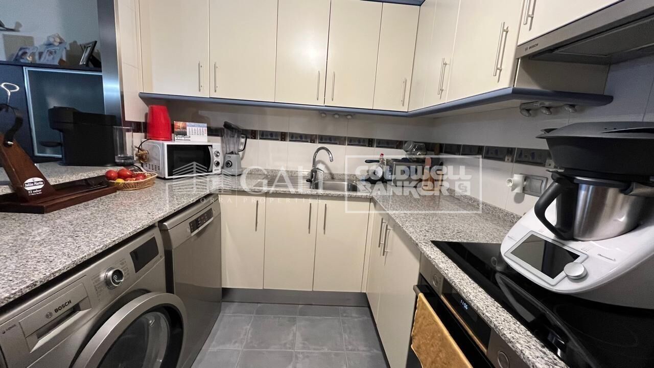 Apartment 2 Schlafzimmer Verkauf Encamp