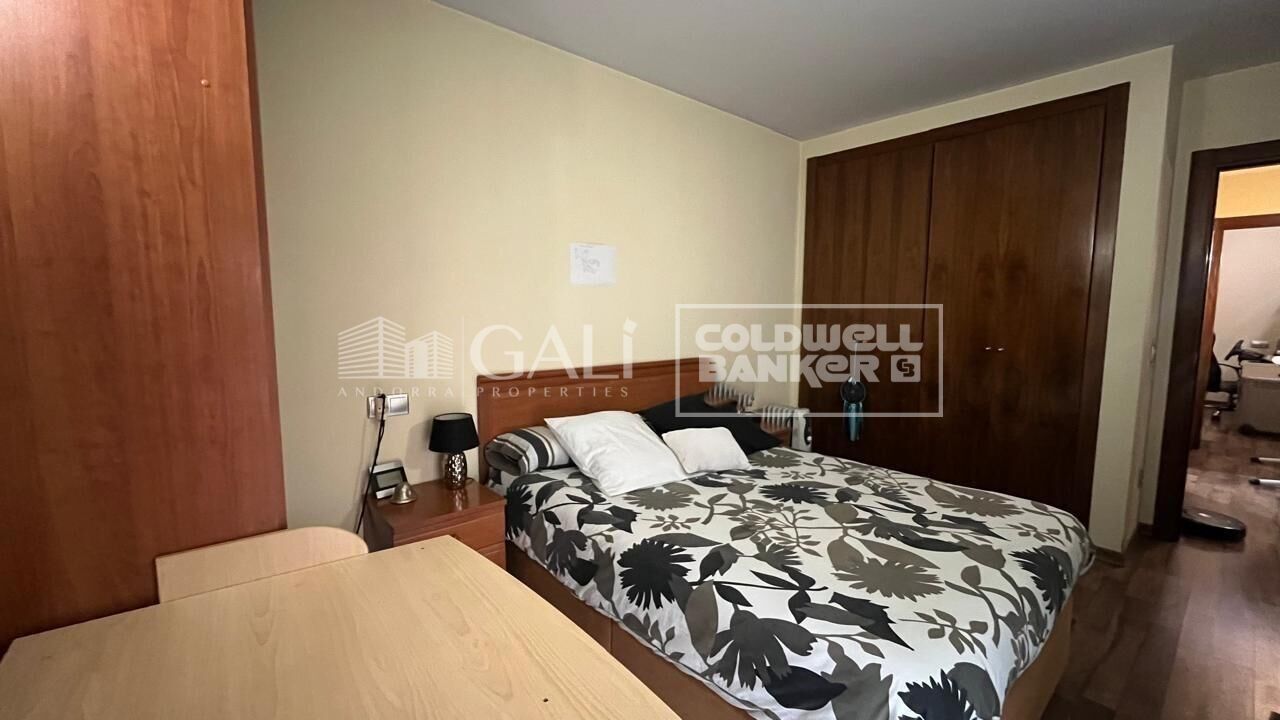 Apartment 2 Schlafzimmer Verkauf Encamp