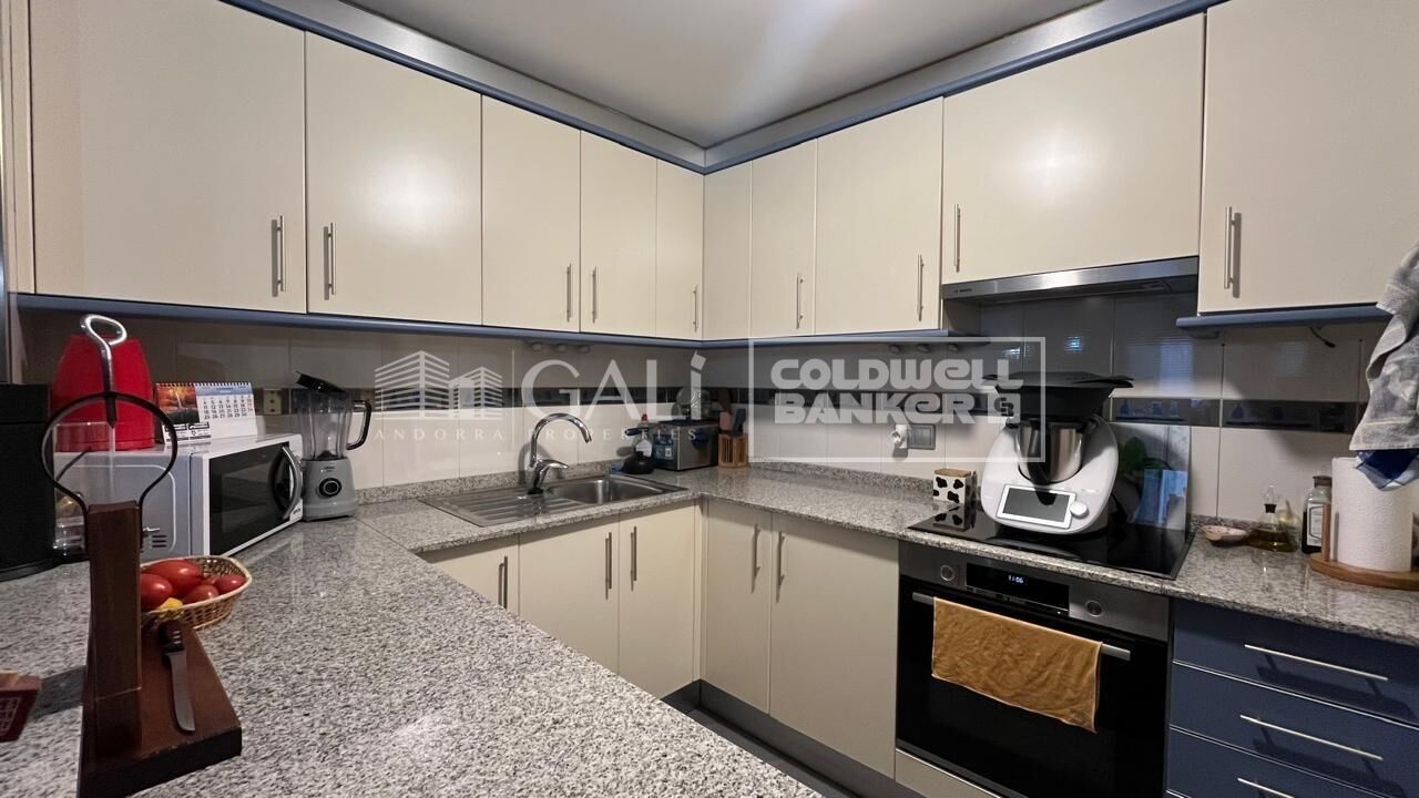 Apartment 2 Schlafzimmer Verkauf Encamp