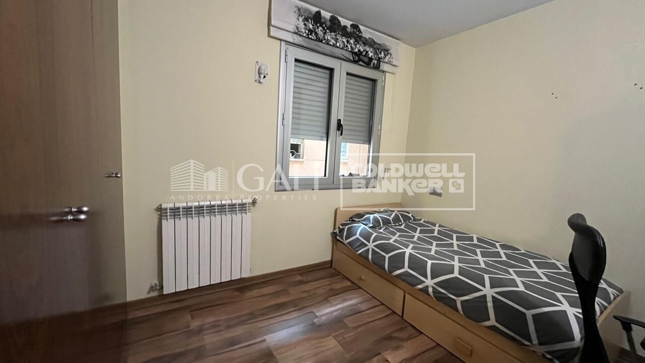 Apartamento 2 habitaciones Venta Encamp