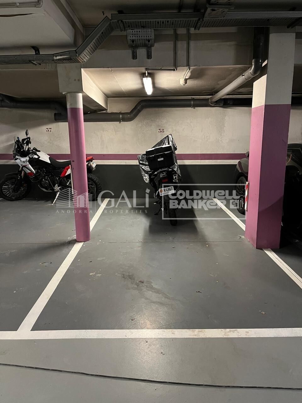 Apartment 2 Bedrooms Sale Encamp