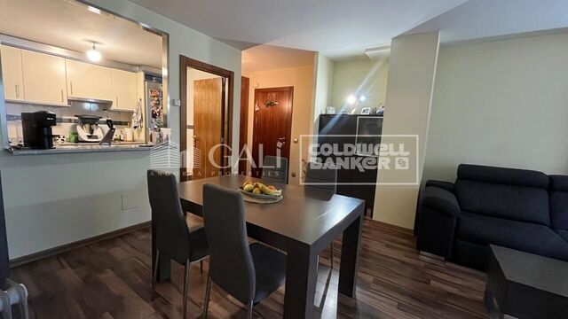 Apartamento 2 habitaciones Venta Encamp