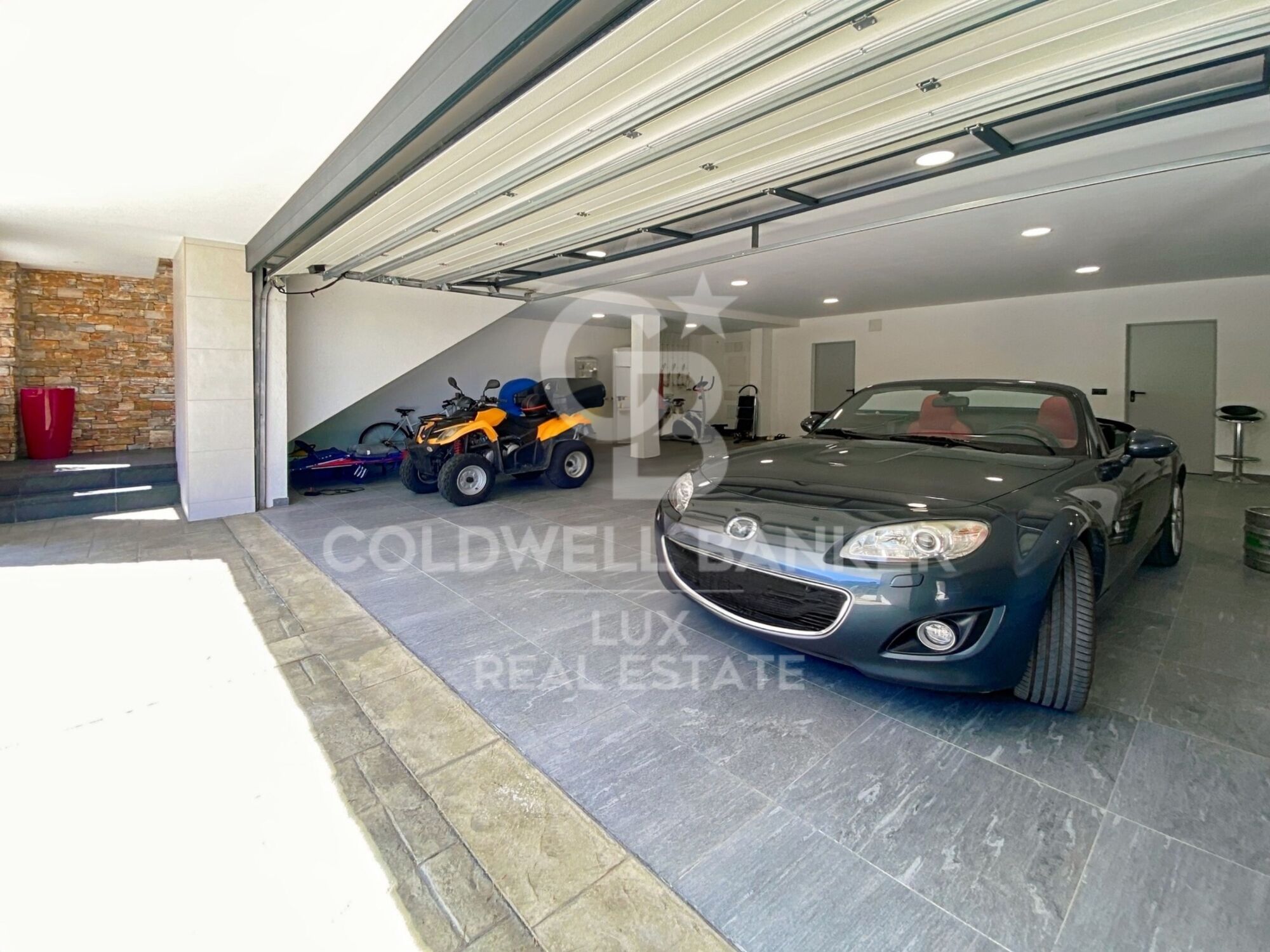 Luxury seafront villa for sale in Llançà, Costa Brava