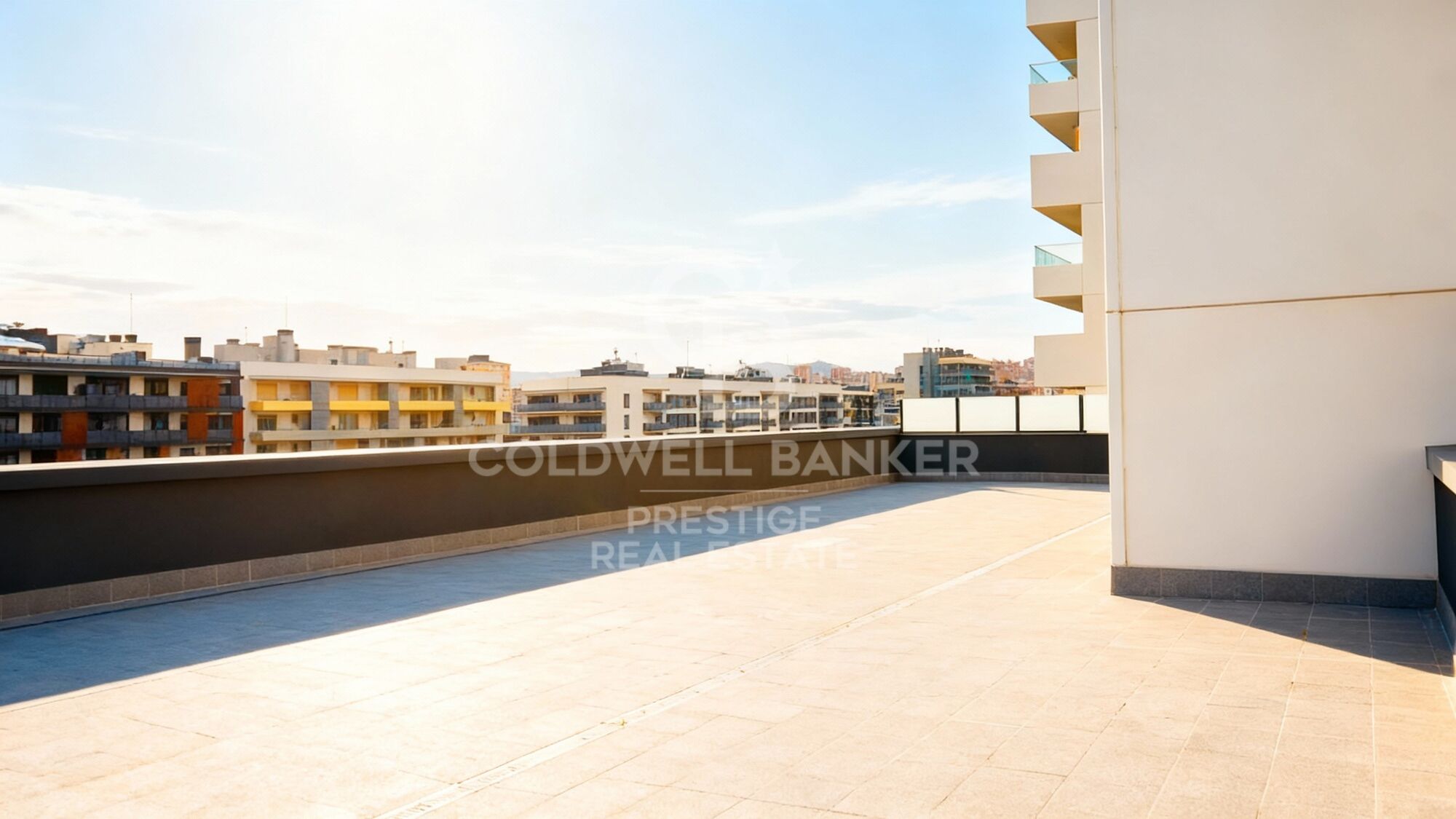 Promoción de obra nueva con piscina y parking. Gorg, Badalona