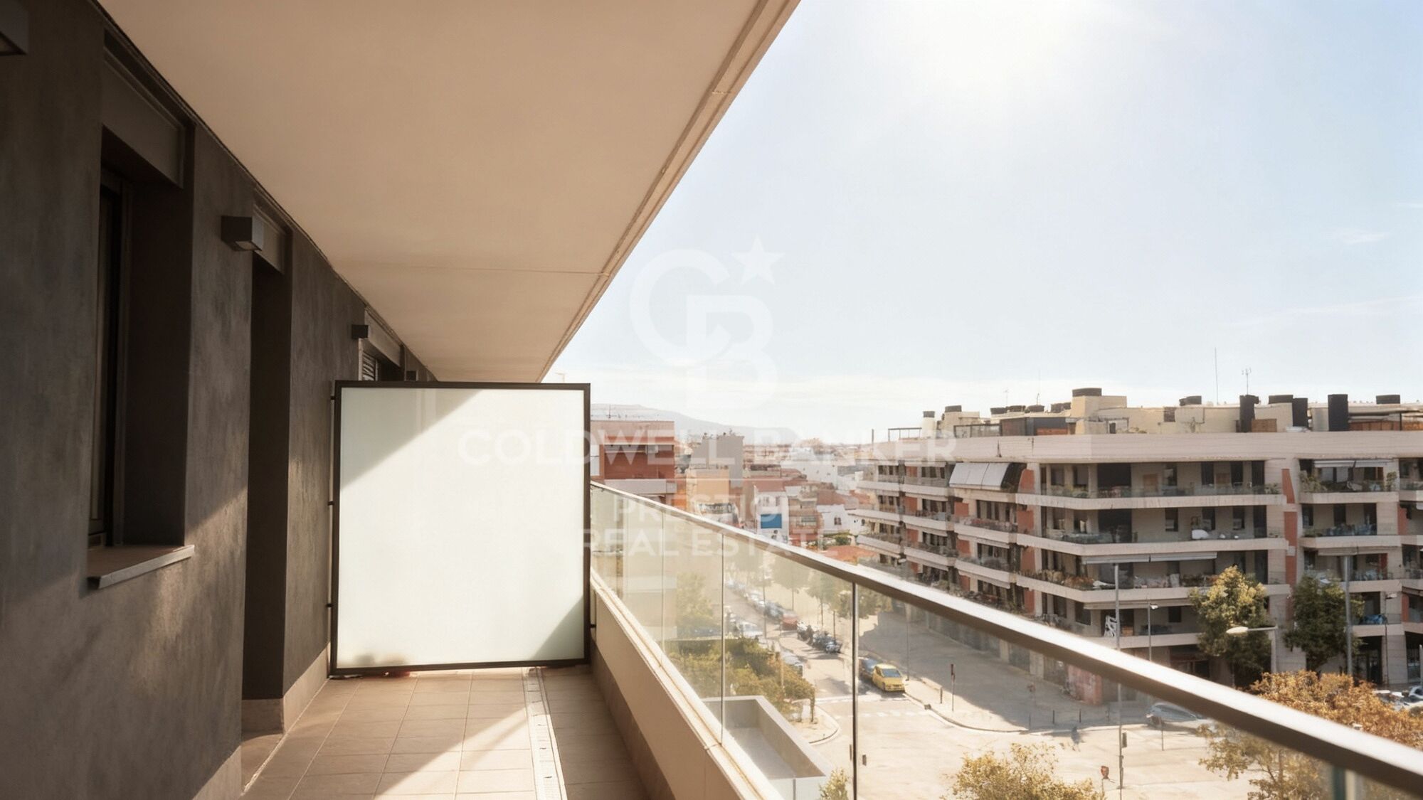 Programme neuf avec piscine et parking. Gorg, Badalona
