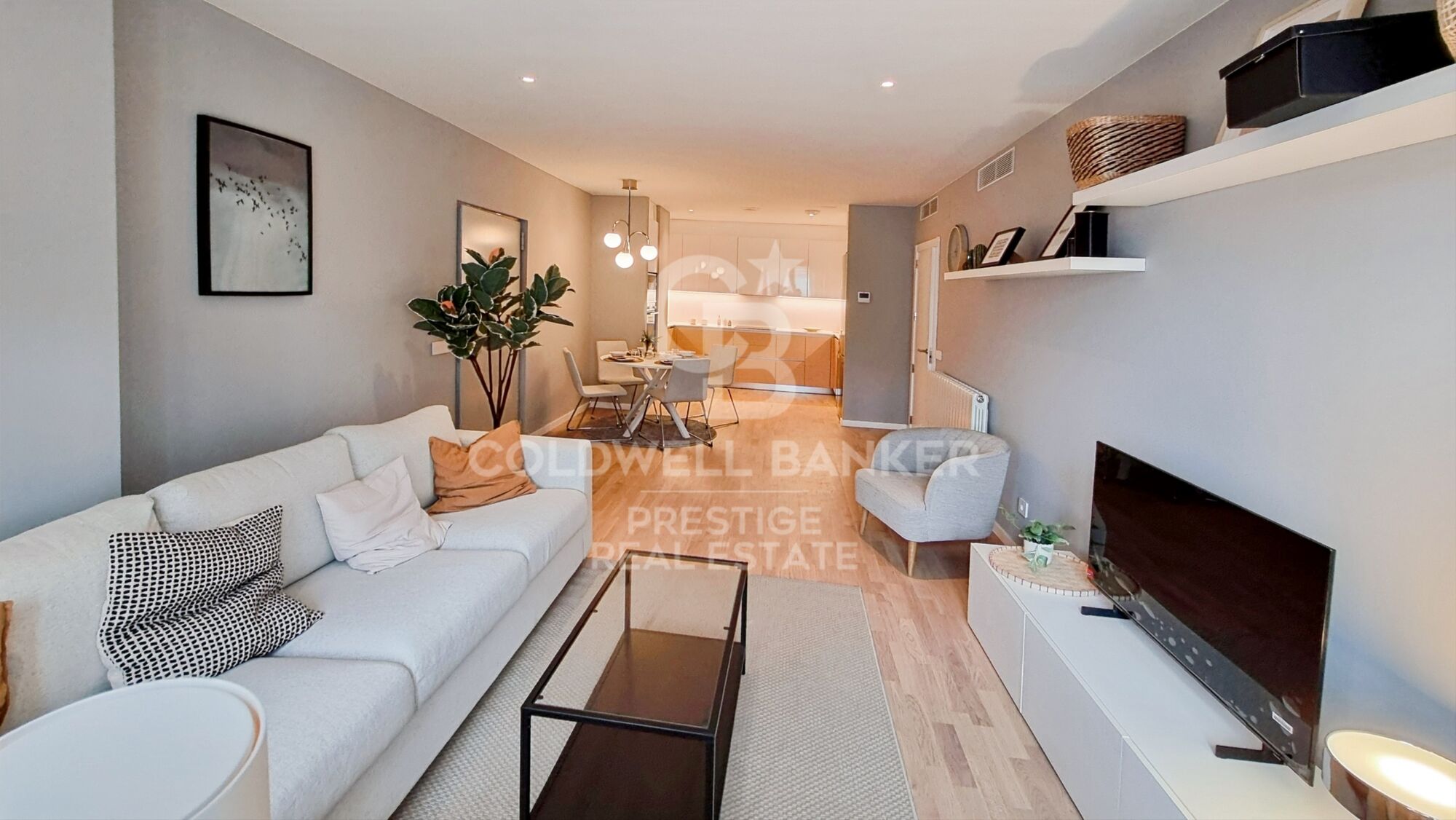 Neubauprojekt mit Swimmingpool und Parkplatz. Gorg, Badalona