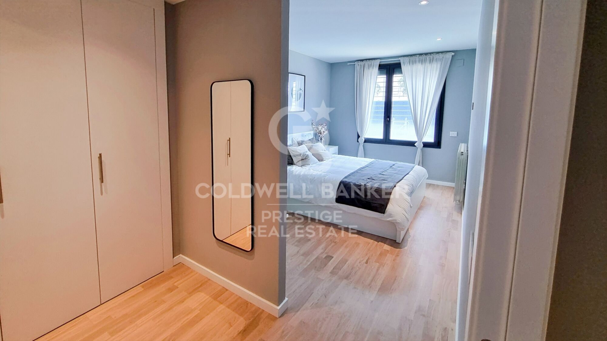 Neubauprojekt mit Swimmingpool und Parkplatz. Gorg, Badalona