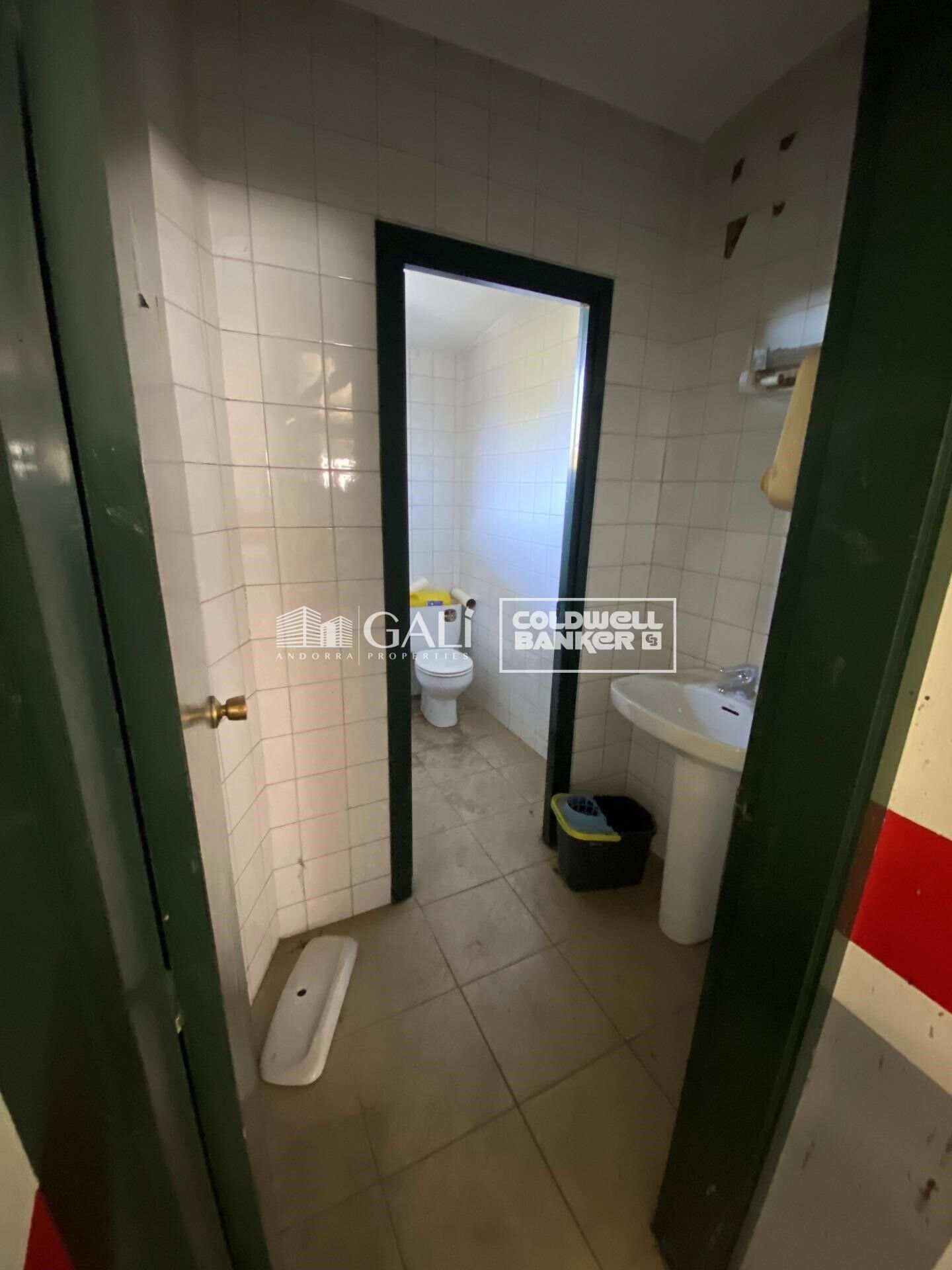 Industriel Location Encamp